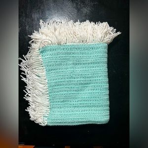 Baby/Toodler Blanket